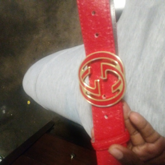 Gucci belt - Picture 3 of 6